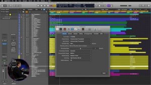 ?️ Оптимизация, настройка компьютера и DAW (На примере Logic Pro X)