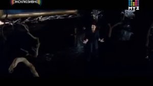 Sergey Lazarev -  Instantly (OST "Хроники Нарнии - 3")