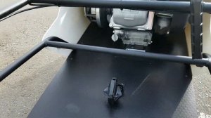 Мотобуксировщик Snowdog Yamaha