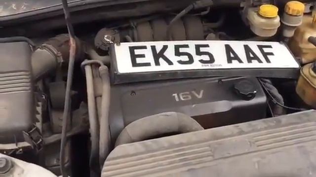 A16DMS 311280B смотреть онлайн