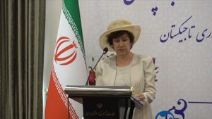 ГУЛРУХСОР САФИЕВА-ШЕЪРИ "ХУРОСОН НАРАФТААСТ" 19.09.2021 GULRUKHSOR SAFIEVA-KHOROSON NARAFTAAST 2022