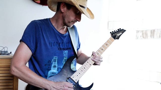 #AlloutoftearsCompetition - Walter Trout смотреть онлайн