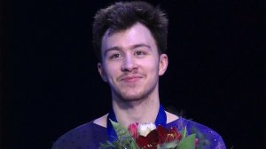 Историческую победу России на Чемпионате Европы в мужском одиночном катании принес Дмитрий Алиев