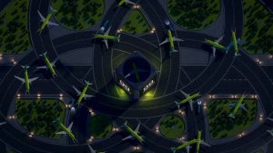 S7 Airlines | 100 самолёт