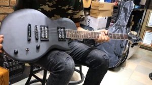 Review Of Electric Guitar Jackson Js22 Sc Monarkh