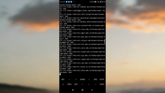 How to install Python2 and Python3 in termux|Termux hacking|Hacking with Android смотреть онлайн