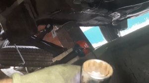 Замена сайлентблоков переднего рычага шкода а4