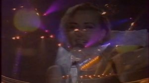 Таня Овсиенко "Красивая девчонка" 1992 год.