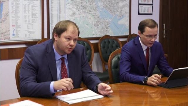 Иркутская область вошла в список участников программы повышения мобильных трудовых ресурсов