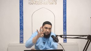 Ханафитский фикх | Дозволенное в намазе, сутра, когда можно прервать намаз?