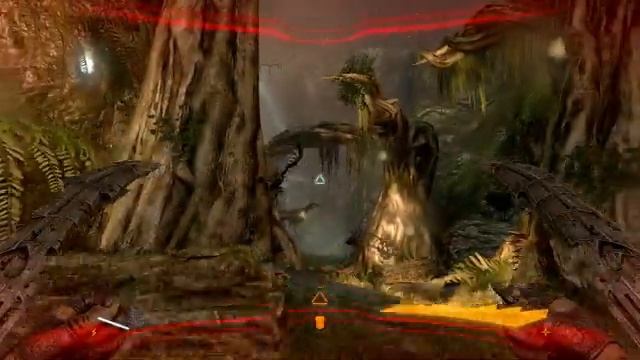 прохождение игры чужой против хищника (хищник) часть 2 да начнёца охота смотреть онлайн