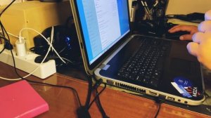 Dell Inspiron 7720. Ноутбук спустя 10 лет. Мнение, впечатление.