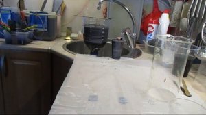 металлизация гипса,парафина.рецепт активатора в описании