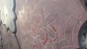 #3 Снимаем передний бампер Subaru b9