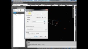 Exportar de dwg a shp Autocad Map 2015