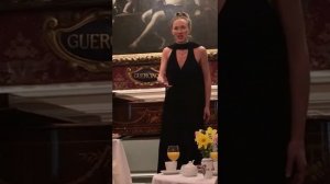 Сергей Прокофьев. Романс "В твою светлицу"