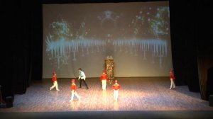 Балет Фея Кукол 19 декабря 2019г