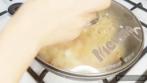 В домашних условиях самым простым и наименее затратным способом (пигоди)/ Воздушное тесто