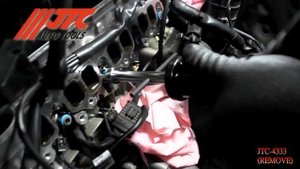 JTC-4333 Съемник форсунок MERCEDES M271