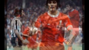 Легенды. Ливерпуль. Кевин Киган/Legends. Liverpool. Kevin Keegan