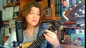 Елена Фролова "Звезда ранимая" (ст. и муз. Е.Фроловой)