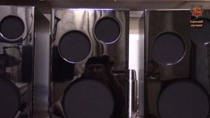ВЕГА 25 АС 109 (309) Доработка фильтров из журнала радио от 1985г тест звучания