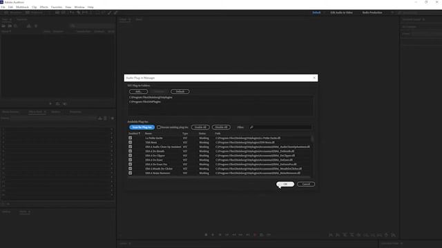 How to download and install VST Plugin in Adobe Audition? | how to add VST Plugins in Adobe Auditio смотреть онлайн