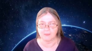 Эксклюзивное интервью Пенни Брэдли для канала Астралионика (20.08.2021) - Часть 1