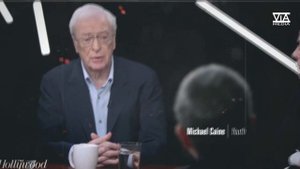 Актер Майкл Кейн объявил о завершении карьеры в 90 лет.