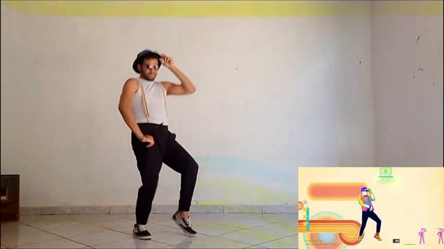 Georgia - Just Dance 2021 - Playstation 4 (Playstation Camera) смотреть онлайн