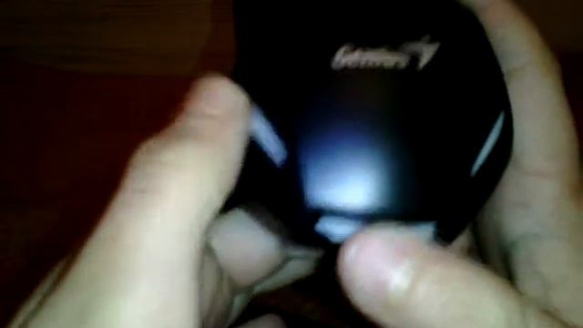 Genius x-g200 gaming mouse unboxing смотреть онлайн