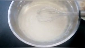 Быстрый и вкусный банановый пирог