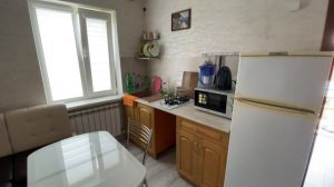 Однокомнатная квартира в центре Геленджике недалеко от моря