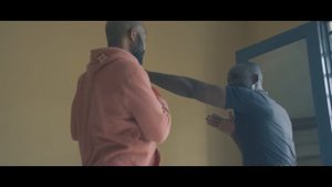Fally Ipupa - Posa (Clip officiel)