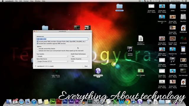 How To Increase Your Internet Speed - Open DNS Free  Easy