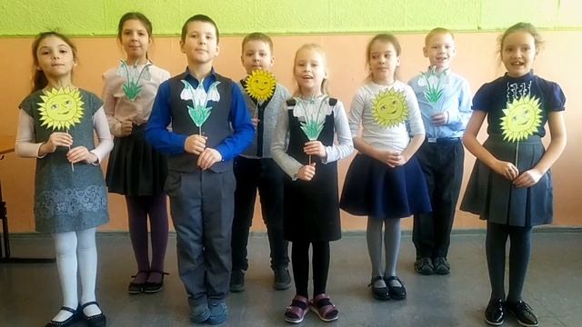 Народные заклички