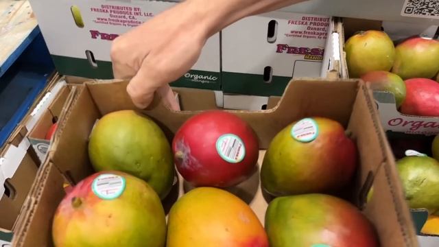 Самый большой Costco // Закупка в Costco для бизнеса // Оптовый магазин в США// Влог США смотреть онлайн