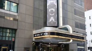 Театр «Бродвей» | Бродвей. Достопримечательности Нью-Йорка