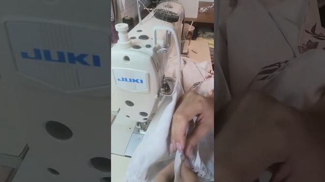 Как вшить потайную молнию без наметки