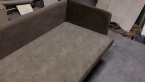 Доработка односпальной кровати