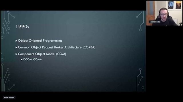 Apidays LIVE Interface 2020 - The story of RPCMark Rendle, Co-Author of gRPC смотреть онлайн