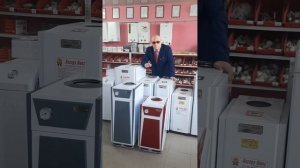 Отопительные котлы КЕБЕР и Ангара по ценам производителя.