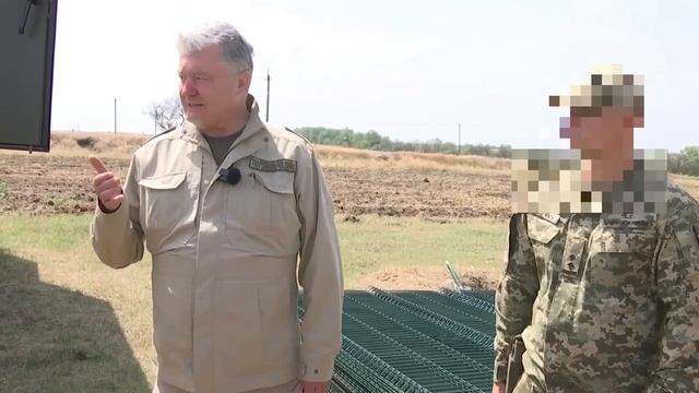 Порошенко заявил, что все русские корабли "будут взрывать во всем мире"