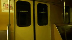 Самарское метро. От ст. Безымянка до ст. Кировская