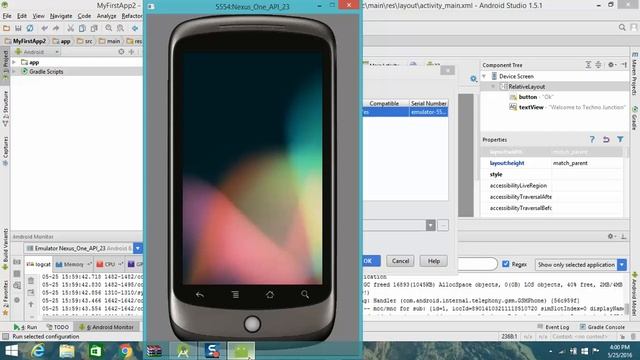 Developer mode android смотреть онлайн