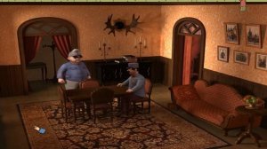 Прохождение игры Похождения бравого солдата Швейка-#6-Финал