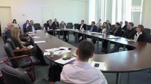 Защита проектов в рамках ШКР состоялась в Дубне.