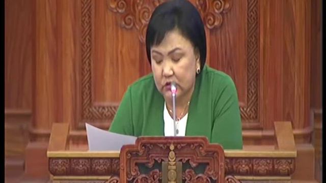 Тендерийн хууль ТБХ смотреть онлайн