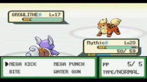 Pokemon Fire Red - Randomized Nuzlocke #10