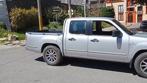 Mazda Bt-50 2010 HD